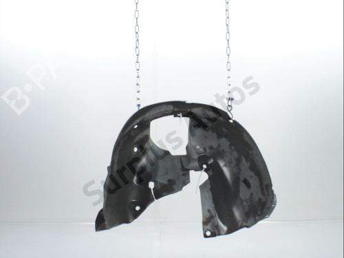 Used Wheel arch RENAULT CLIO III (BR0/1, CR0/1) 1.5 dCi (BR17, CR17) (86 hp) 32040726