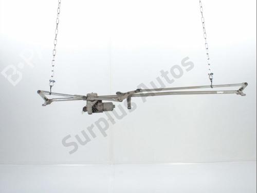 Used Front wipers mechanism PEUGEOT 308 CC (4B_) 2.0 HDi (163 hp) 28273695