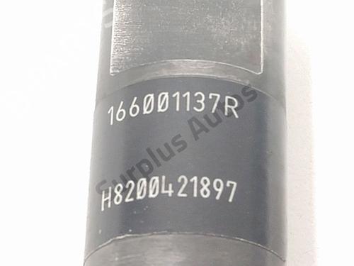 Injector RENAULT MODUS / GRAND MODUS (F/JP0_) 1.5 dCi (FP0G, JP0G) | BP40059120M100 - Image 2