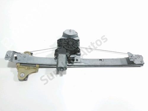 Used Front left window mechanism RENAULT CLIO IV (BH_) 1.5 dCi 75 (75 hp) 30292172