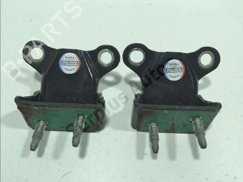 Used Hinge/Door check strap Hinge/Door check strap TOYOTA YARIS CROSS (MXP_) 1.5 Hybrid (MXPJ10) (116 hp) 36764909 36764909