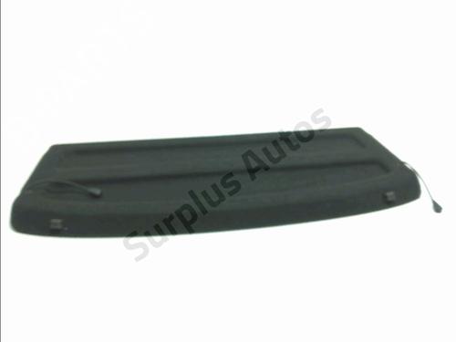 Used Rear parcel shelf Rear parcel shelf RENAULT CLIO V (B7_) 1.3 TCe 130 (B7MF) (131 hp) 33281526 33281526