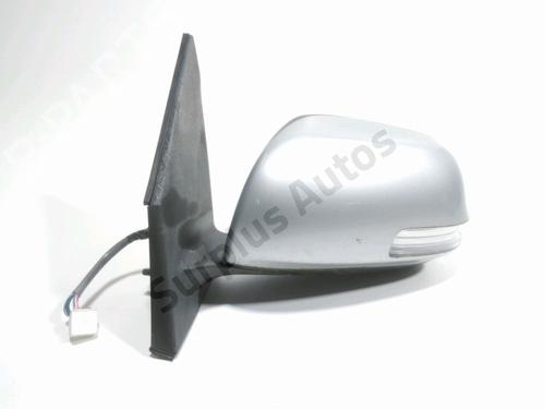 Left mirror TOYOTA RAV 4 III (_A3_) 2.2 D (ALA35_) | BP28245988C26 