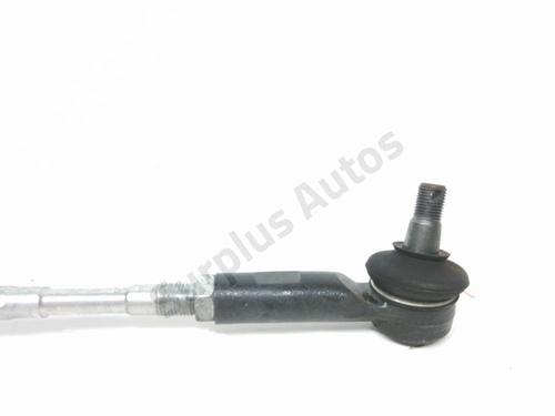 Steering rack SUZUKI SWIFT V (AZ) 1.2 Hybrid (Mild Hybrid) (A2L412) | BP28225067M22 - Image 5