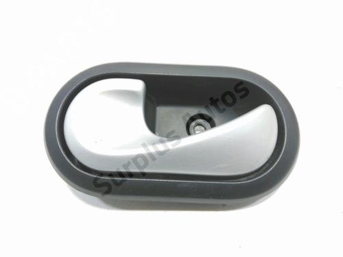 Used Rear left interior door handle Rear left interior door handle 38981416 38981416