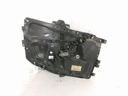 Used Front left window mechanism Front left window mechanism 28241276 28241276