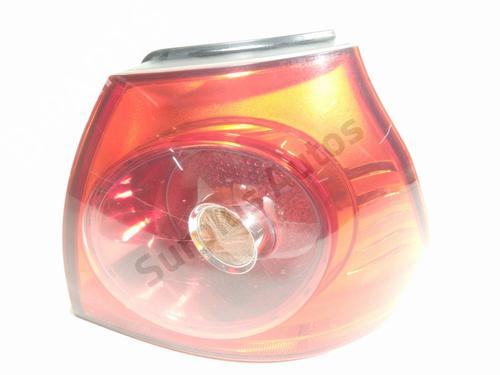 right-taillight-vw-golf-v-1k1-2003-2004-2005-2006-2007-2008-2009-2010-40252374 main image