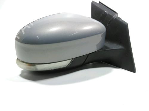 Right mirror FORD FOCUS III 1.6 TDCi | BP28244946C27 