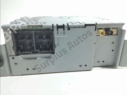 Radio FORD FOCUS IV (HN) 1.5 EcoBlue | BP36509199E6 - Image 3
