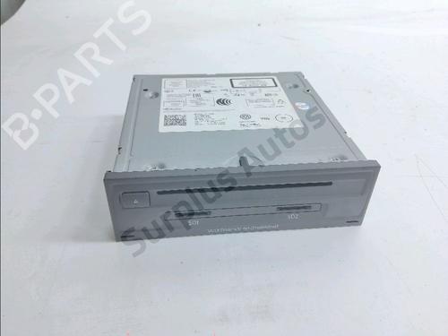 Used Radio Radio VW POLO V (6R1, 6C1) 1.2 TSI 16V (90 hp) 39765227 39765227