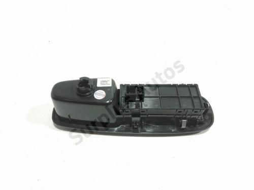 Left front window switch FIAT 500L (351_, 352_) 1.6 D Multijet (199LYD1B) | BP39462586I27 - Image 2