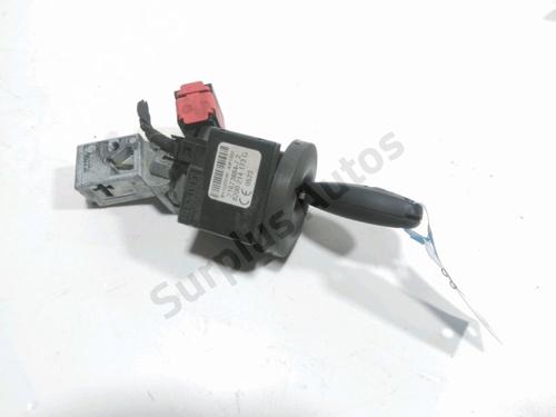 Used Ignition barrel RENAULT MODUS / GRAND MODUS (F/JP0_) 1.5 dCi (FP0F, JP0F) (86 hp) 32260717