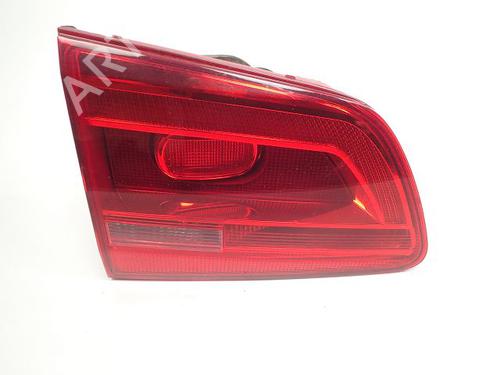 Used Left tailgate light Left tailgate light 37787821 37787821