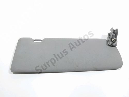Left sun visor BMW 1 (F20) 116 i | BP28265007I1 