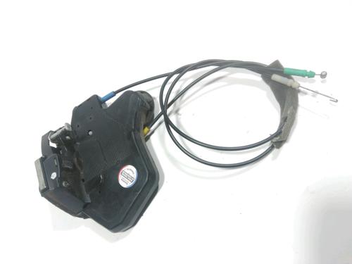 Rear left lock TOYOTA COROLLA Verso (ZER_, ZZE12_, R1_) 2.2 D-4D (AUR10_, AUR10R) | BP29859161C100