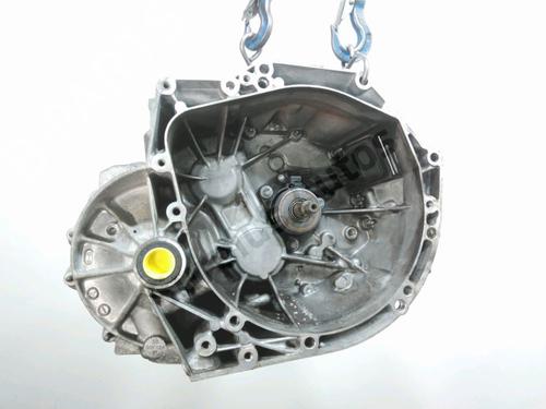 Used Gearbox Gearbox 36831848 36831848
