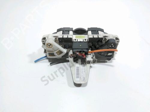 Climate control NISSAN NOTE (E11, NE11) 1.5 dCi | BP31163040I5 - Image 3