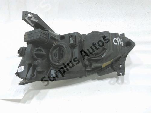 Right headlight OPEL CORSA C (X01) 1.2 (F08, F68) | BP31004954C29