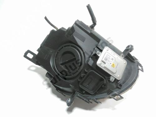 Left headlight MINI MINI CLUBMAN (R55) Cooper D | BP28266733C28 