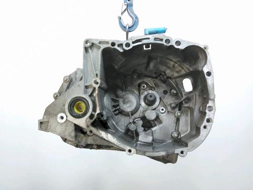 Used Gearbox Gearbox RENAULT TWINGO II (CN0_) 1.2 Turbo (CN0C, CN0F) (100 hp) 28224364 28224364