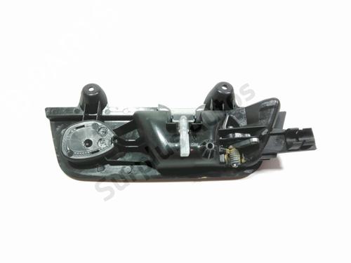 Rear left interior door handle SEAT EXEO ST (3R5) 2.0 TDI | BP28252811I15 - Image 2