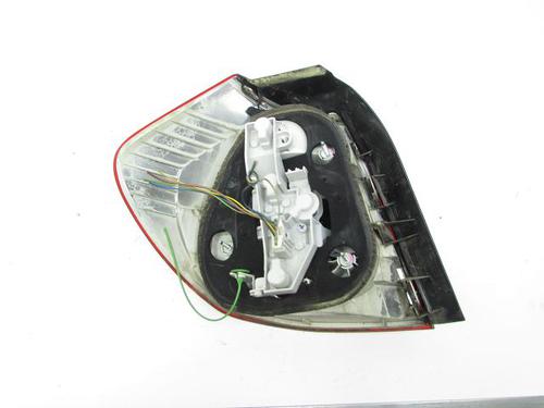 Right taillight BMW 1 (E81) 116 d | BP37788199C35 - Image 2