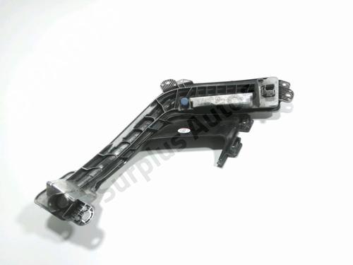 Left daytime light PEUGEOT 308 I (4A_, 4C_) 1.6 16V | BP28267151C104 