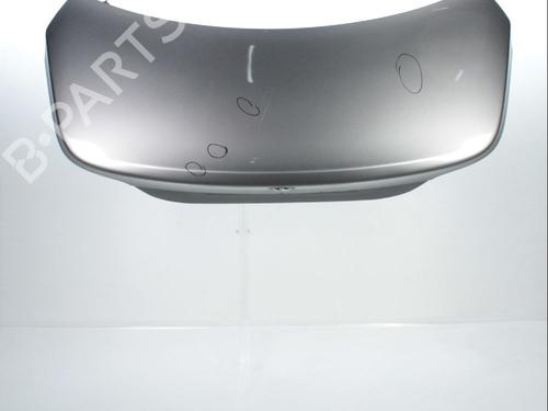 Used Tailgate Tailgate 37782757 37782757