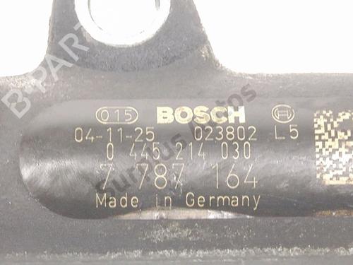 Injection rail BMW 1 (E87) 118 d | BP39161922M98 - Image 3