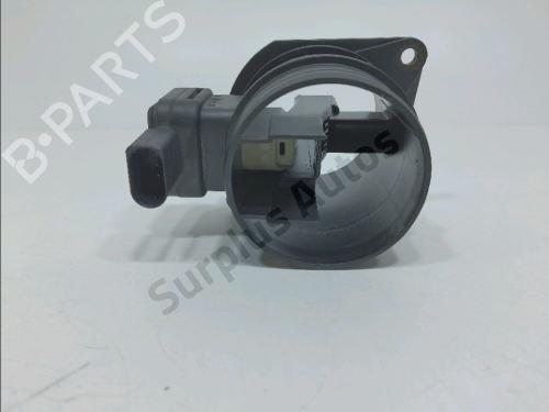 Used Mass air flow sensor Mass air flow sensor VW POLO V (6R1, 6C1) 1.6 TDI (105 hp) 40464363 40464363