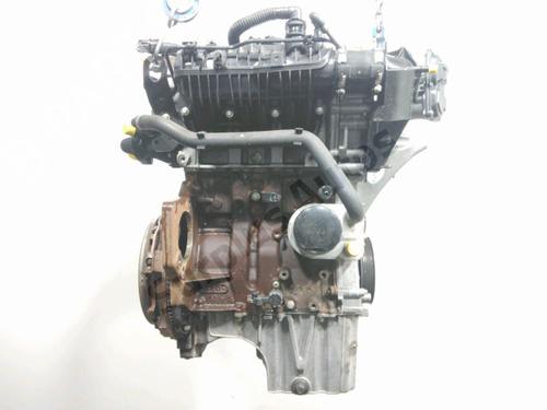 Used Engine Engine FORD FIESTA VI (CB1, CCN) 1.0 EcoBoost (100 hp) 39942449 39942449