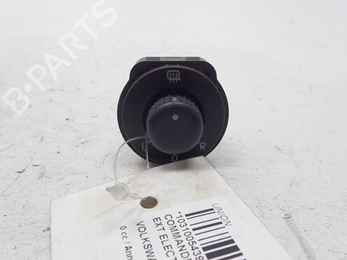Used Mirror switch VW POLO V (6R1, 6C1) 1.2 (70 hp) 30994577