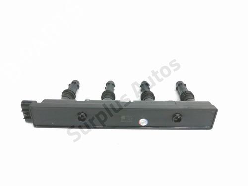 Ignition coil OPEL ADAM (M13) 1.2 | BP32770698M94 - Image 3