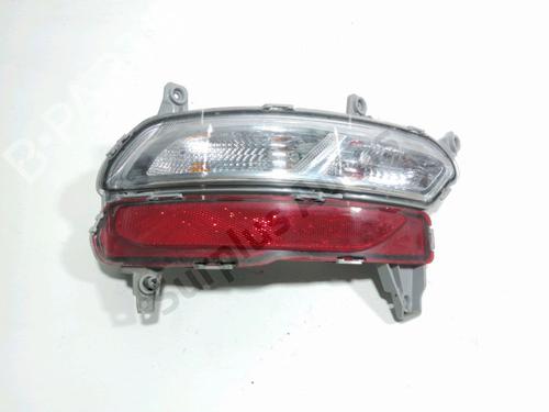 Luz traseira nevoeiro Luz traseira nevoeiro 38189559 38189559