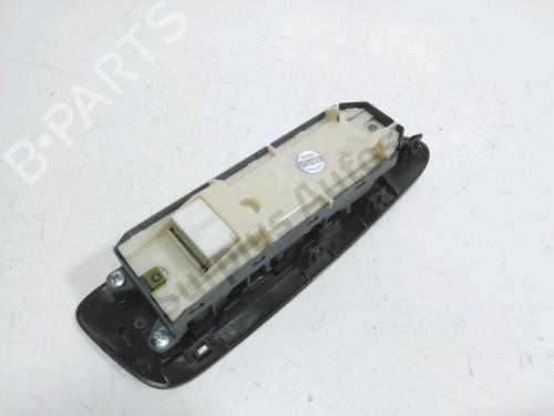 Left front window switch TOYOTA AURIS (_E15_) 1.8 Hybrid (ZWE150_, ZWE150R) | BP35941724I27 - Image 3