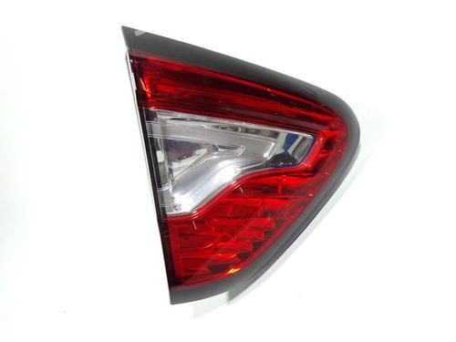Feu de coffre gauche RENAULT CAPTUR I (J5_, H5_) 1.2 TCe 120 (118 hp) 28267779
