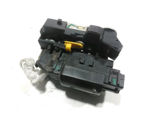 Rear left lock DACIA LODGY (JS_) 1.5 dCi (JSMC, JSAF) | BP28254927C100 