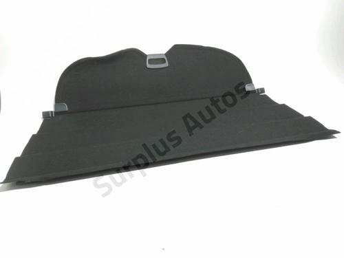 Used Rear parcel shelf PEUGEOT 308 SW I (4E_, 4H_) 1.6 HDi (114 hp) 29172859