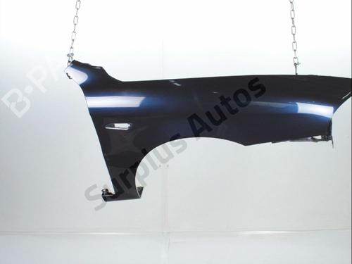 Used Right front fenders Right front fenders ALFA ROMEO 147 (937_) 1.9 JTDM 8V (937.AXD1A, 937.AXU1A, 937.BXU1A) (120 hp) 34616608 34616608
