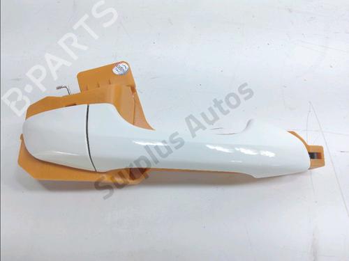 Used Rear right exterior door handle Rear right exterior door handle KIA STONIC (YB) 1.0 T-GDi Eco-Dynamics+ (120 hp) 39765516 39765516