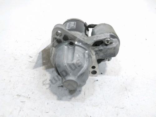 Starter OPEL AGILA B (H08) 1.2 (F68) | BP37763615M8 - Image 3