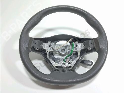 Used Steering wheel Steering wheel CITROËN C1 II (PA_, PS_) 1.0 VTi 68 (69 hp) 40620567 40620567