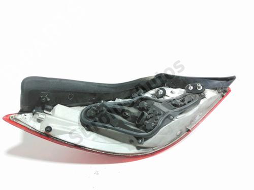 Right taillight OPEL INSIGNIA A (G09) 2.0 CDTI (68) | BP28269262C35 - Image 2