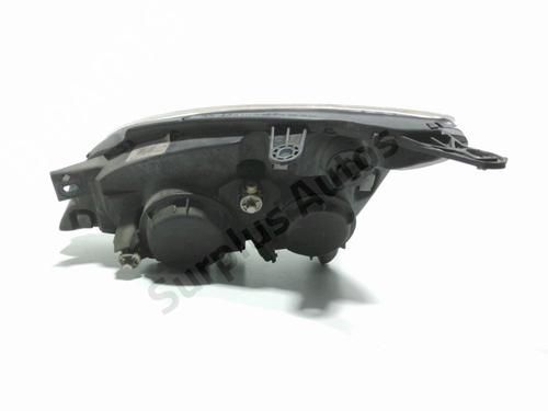 Højre forlygte CITROËN C5 I (DC_) 2.0 HDi (DCRHZB, DCRHZE) | BP28266531C29 