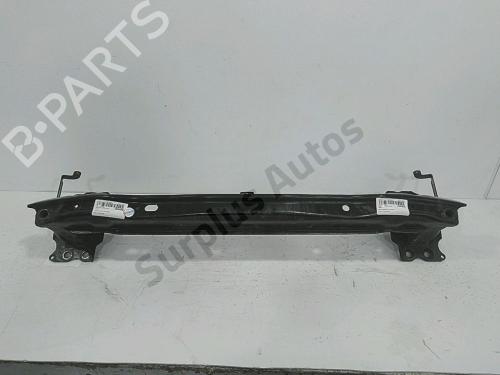 Used Front bumper reinforcement Front bumper reinforcement VW TOUAREG (7LA, 7L6, 7L7) 3.0 V6 TDI (225 hp) 40559564 40559564