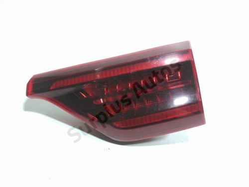 Used Right tailgate light Right tailgate light 38189513 38189513