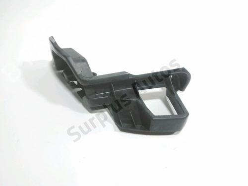 Used Rear bumper bracket RENAULT TWINGO II (CN0_) 1.2 16V (CN04, CN0B) (75 hp) 28258592