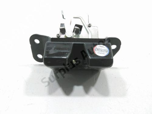 Used Tailgate lock HYUNDAI i30 (FD) 1.6 CRDi (90 hp) 31001750