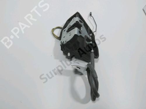 Used Front left lock BMW X1 (E84) sDrive 16 d (116 hp) 30086655