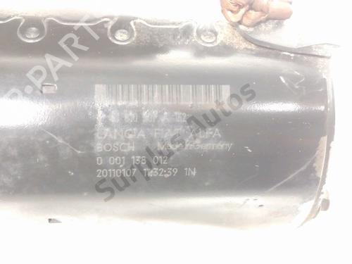 Starter CITROËN NEMO Box Body/MPV (AA_) 1.3 HDi 75 | BP29856979M8 - Image 4